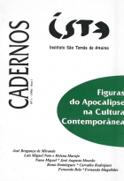 Nº 1 - 1996 - Ano I - ISTA - Instituto S. Tomás de Aquino