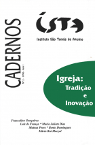 Nº 2 - 1996 - Ano I - ISTA - Instituto S. Tomás de Aquino