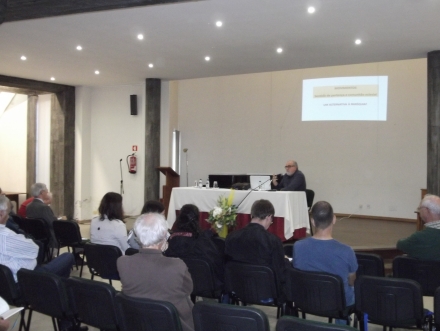 Eventos Realizados - ISTA - Instituto S. Tomás de Aquino