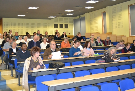 Eventos Realizados - ISTA - Instituto S. Tomás de Aquino